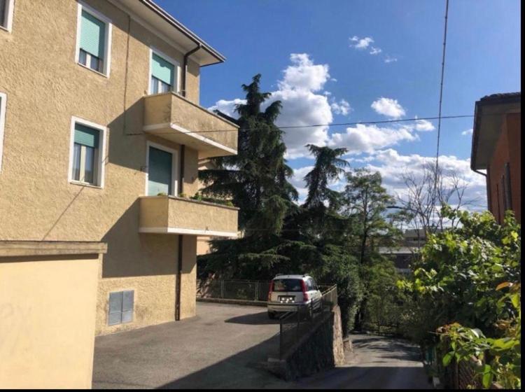Saras Apartment Perugia Exterior photo