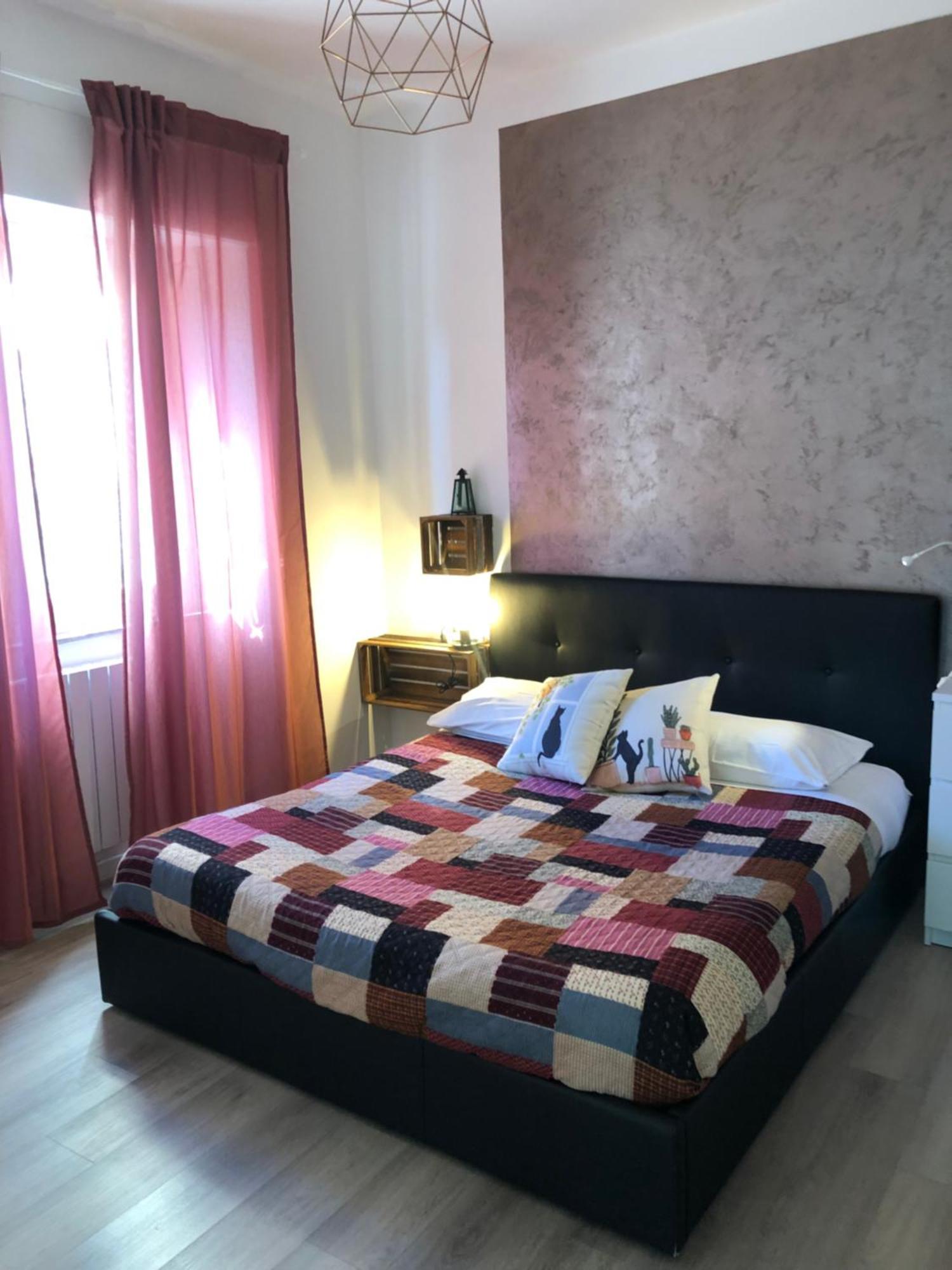 Saras Apartment Perugia Exterior photo