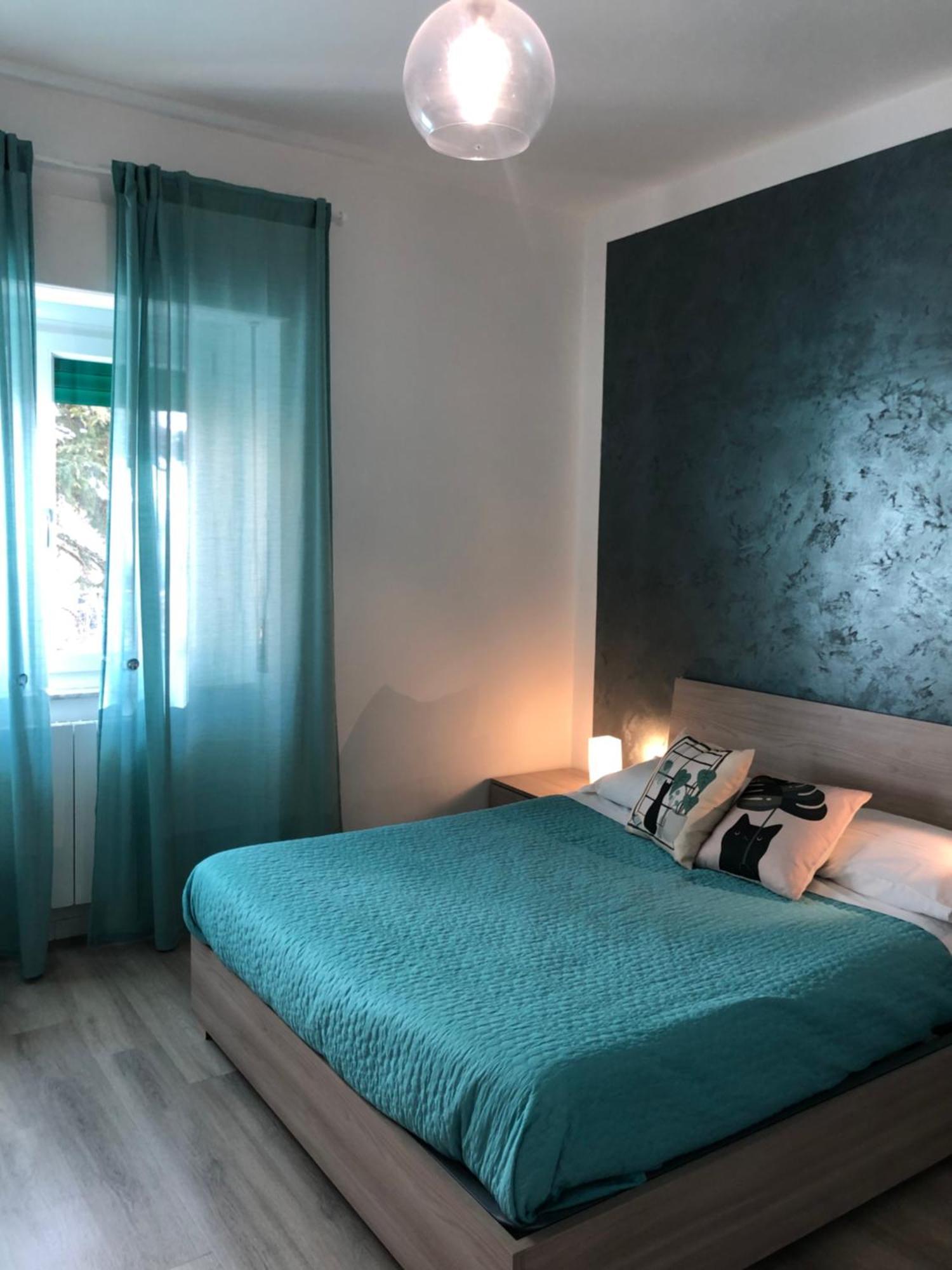 Saras Apartment Perugia Exterior photo