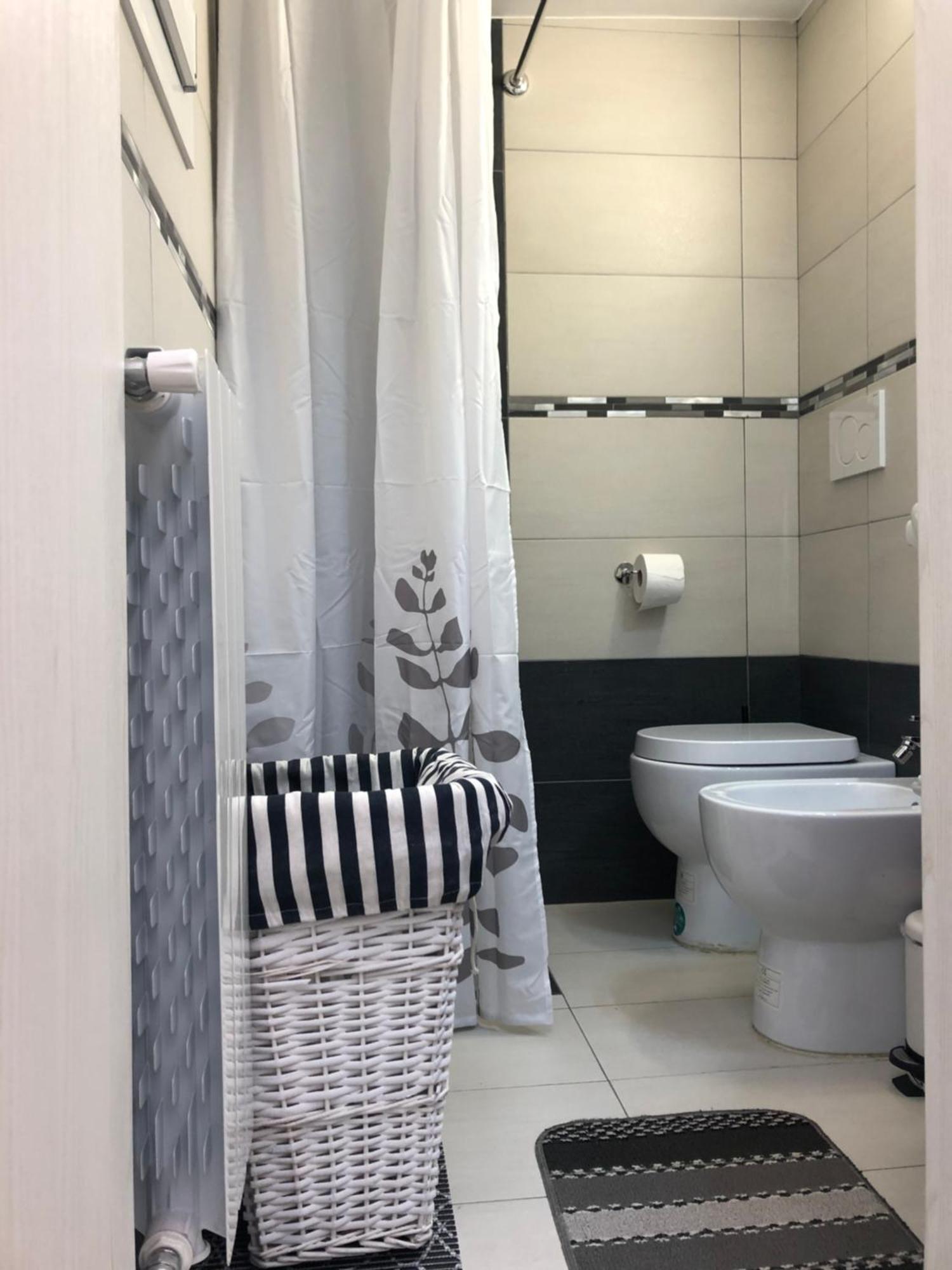 Saras Apartment Perugia Exterior photo